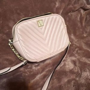 Victoria secrets cross body